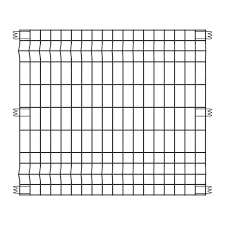 No dig gardening is a rising garden trend, but what exactly is it? 2 7 X 3 No Dig Fence Panel At Menards