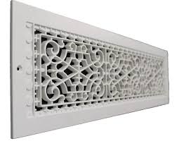 Maybe you would like to learn more about one of these? Surface Mount Cable Railing Posts And Components Decorative Vent Cover Cold Air Return Air Return