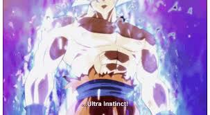 The perfect ultra instinct goku animated gif for your conversation. Steam Community Goku Ultra Instinct Mastered