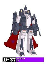 103 Ramjet Transformers Retro Pixel Art Ramjet, an uci compliant chess engine by edoardo manino, first released in january 2014. 103 ramjet transformers retro pixel art