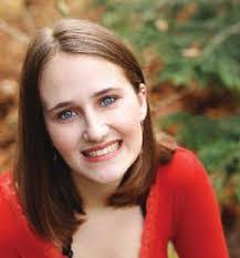 Maria Bibian's Instagram, Twitter & Facebook