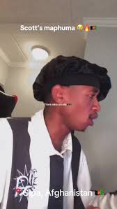 Bathini Maani: Amapiano Vibes from Scott's Maphuma