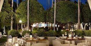 The 10 Best Restaurants For Outdoor Dining In Miami Delano Hotel Hotel Delano South Beach Delano Hotel Miami