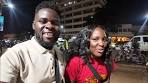You Won't Believe How Kampala City Looks At Night!
