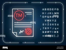 Ε, ε, epsilon, e (zu). C8 Alamy Com Comp 2b6c68j Trademark Certificate