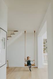 Pin By Ethehol On Dream Home Indoor Swing Home Swing Room Swing