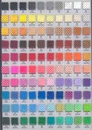 the beadsprites forum perler and hama color charts h