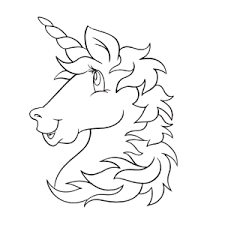 Gevleugelde eenhoorn tekening pegasus, eenhoorn, dierlijke figuur, animatie film png. Kleurplaat Van Een Eenhoorn Printen Leuk Voor Kids