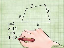 Nd out about our trip. 6 Ways To Find The Area Of A Quadrilateral Wikihow