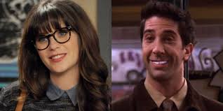 New Girl Characters & Their Friends Counterparts