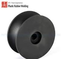 Wholesale U Shape Nylon Roller Pom Material, Wear-Resistant ...