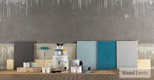 Pour cela il vous faut de la peinture pour fer glycéro. Comment Peindre Son Bureau Quelle Couleur Choisir Deco Solutions