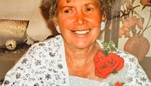 Obituary of Robert 'Bob' Roots, 92