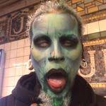 Phillip Kittrell's Instagram, Twitter & Facebook