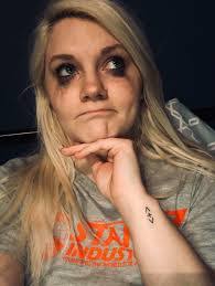 Katie Dipietro's Instagram, Twitter & Facebook