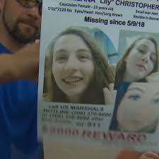 2 charged in disappearance of Bonney Lake teen