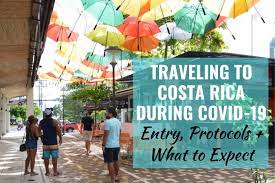 Travel insurance for costa rica. Traveling To Costa Rica During Covid 19 Entry Requirements Protocols What To Expect Two Weeks In Costa Rica