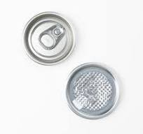 200 Beverage Can Lids - Easy Open & Durable Solutions