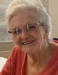 Mary Christine (Davis) Creasy Bratcher Obituary