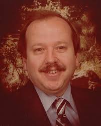 Obituary information for Murray G. Burleson