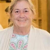 Sandra Annie Vickers Obituary (2026)