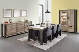 L'aménagement de la salle à. Salle A Manger Tomba