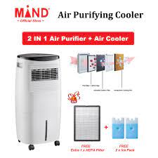 Alibaba.com offers 30,332 mini air cooler products. Mind Air Purifying Cooler Hepa Air Purifier Air Cooler Shopee Malaysia