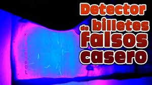 Bajo a alto ordenar por detector de billetes falsos premium opalux con luz ultravioleta, lupa de aumento y luz blanca. Convierte Tu Celular En Un Detector De Billetes Falsos Luz Uv Casera Experimento Facil Youtube