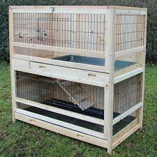 Der ideale standort für den kaninchenstall: Kaninchenstall Rube Indoor Hasenstall Fur Innen Neues Modell In Baden Wurttemberg Langenenslingen Ebay Kleinanzeigen