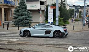 Conceived in 2003 in concept form, the r8 was put into production in june 2006. 1qdzlms Idlokm