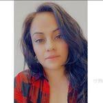 Amber Salcedo's Instagram, Twitter & Facebook