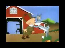 X 上的nah..：「Bugs Bunny and Elmer Fudd were kissing every Saturday morning  for years.. https://t.co/GVmsi4nn6x」 / X