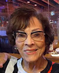 Sylvia Mercedes Davila Aviles Obituary December 19, 2025