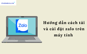 Zalo PC | Cách cài đặt Zalo trên máy tính, laptop đơn giản nhất