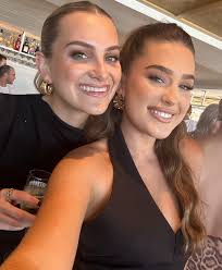 getting our girl wifed up 🤍