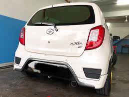 Application perodua axia g spec. Perodua Axia G Spec Carlife Automobile Accessories Facebook