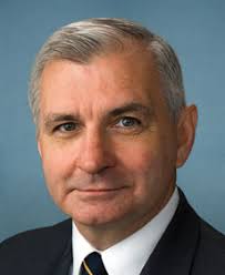 Sen. Jack Reed (D-RI)