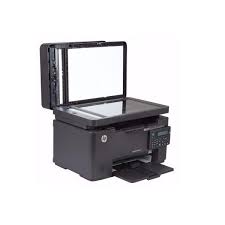 This is a very common printer to use officially because it is a really very reliable printer. Hp Laserjet Pro Mfp M127fw Sorepco Market Place