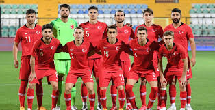 Kroatien in der tabelle der „euro 2020. Turkei U21 Kader Fur Em Qualifikationsspiele Gegen Kroatien Und Serbien Steht
