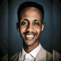 30+ "Abdirahman Dirie" profiles