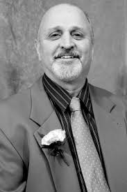 Keith “Mac” McLennan