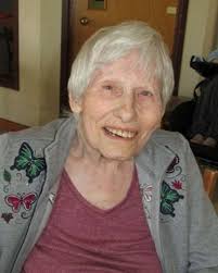 Adele Marie Rossal (Julé) Obituary August 25, 2025