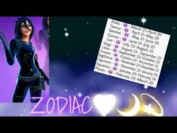 Here's a list of all fortnite skins and cosmetics on one page which can be searched by category, rarity or by name. 5 Fortnite Skins Based On Your Zodiac Sign Youtube