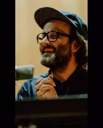 Listen now! Stuart Bogie’s Patient Music pt. 1 is available