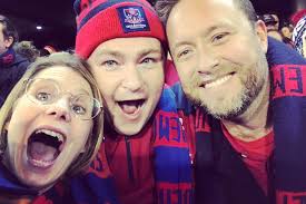 Melbourne secures AFL grand final berth at Perth Stadium in bittersweet  victory over Geelong