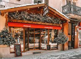Chamonix Christmas Market 2022 The 11 Best Christmas Markets In France - Helene In Between