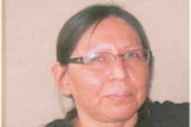 Dorcus Gwen Whitebird