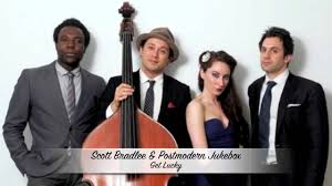 Scott Bradlee Postmodern Jukebox All About That Bass Scott Bradlee Postmodern Jukebox Get Lucky