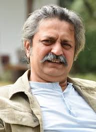 Saife Hassan Age, Wife, Family & Biography