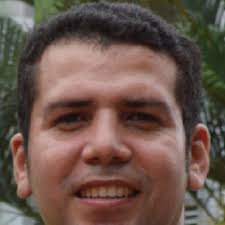 Marcos ARBOLEDA BARREZUETA